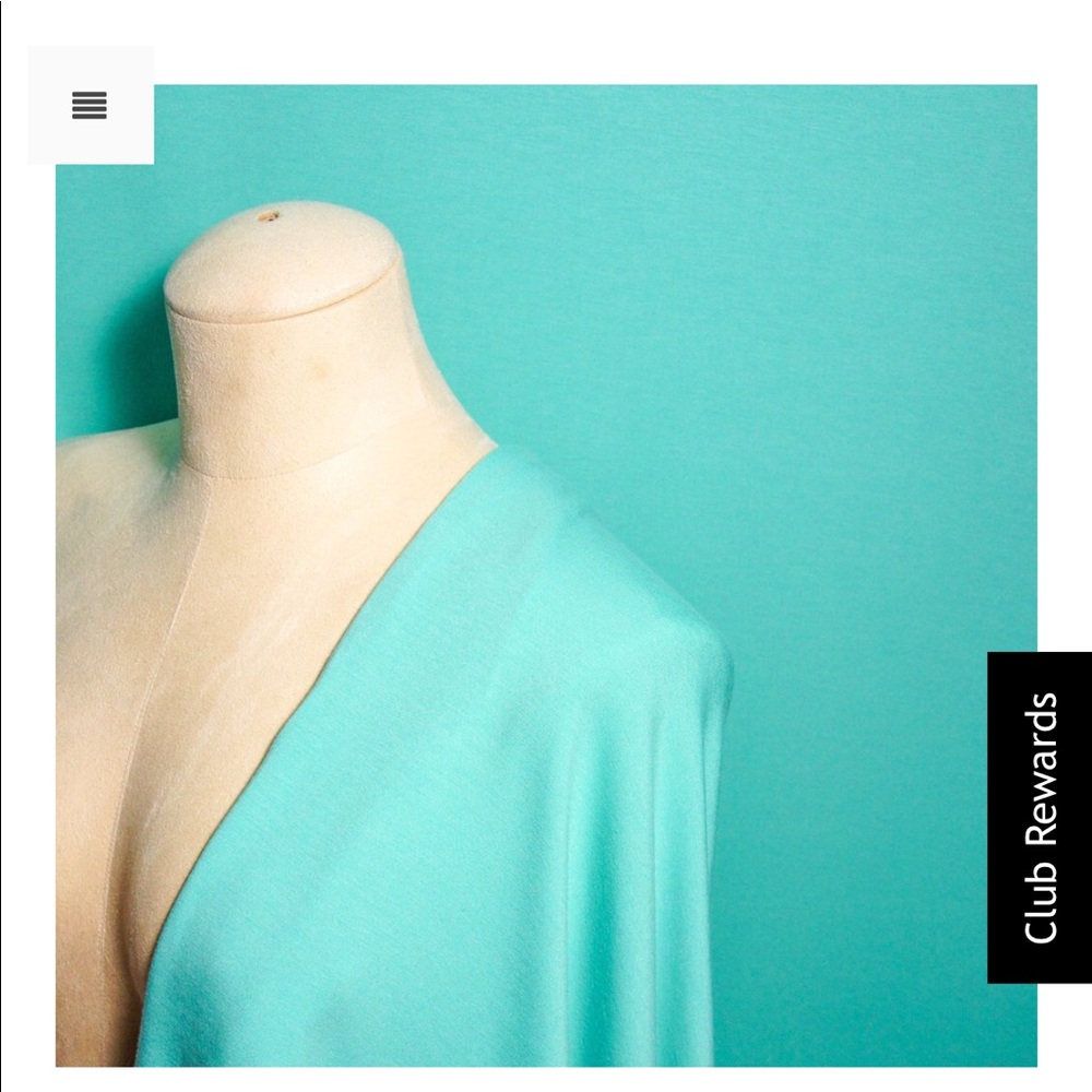 Fabrics